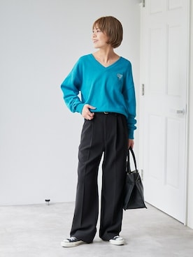 Mihoさんのコーディネート