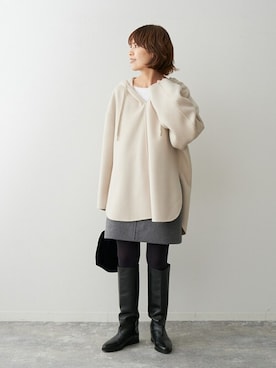 Mihoさんのコーディネート