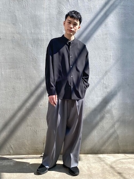 ymk__fkさんのコーディネート