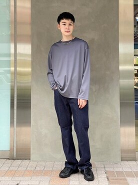 ymk__fkさんのコーディネート