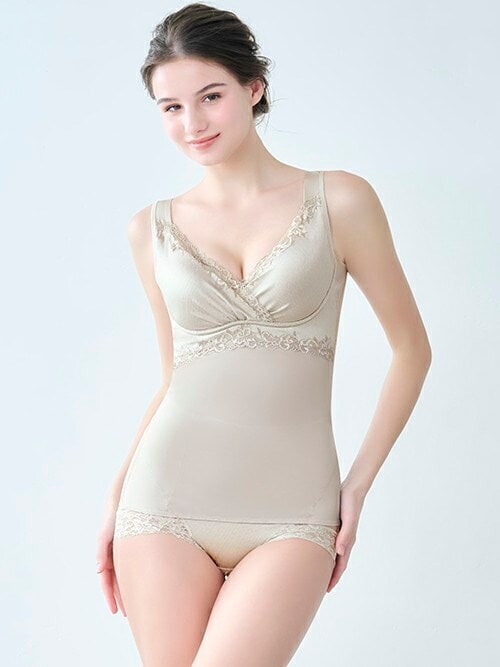 BRADELIS NewYork（ブラデリスニューヨーク） インナーシャツ 肌着