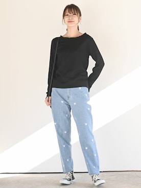 rps_freakさん(レディース・164cm)の春コーディネート