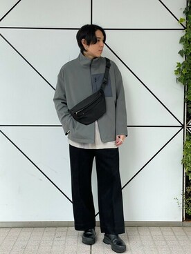 Kosuke Sugitaさんのコーディネート
