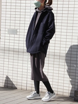 EMC HEAD OFFICEさんのコーディネート