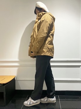 EMC HEAD OFFICEさんのコーディネート
