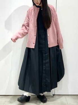 l'atelier du savon（アトリエドサボン）の「カラフルジャガード