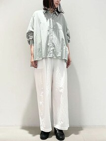 l'atelier du savon（アトリエドサボン）の「リボンでくしゅくしゅ