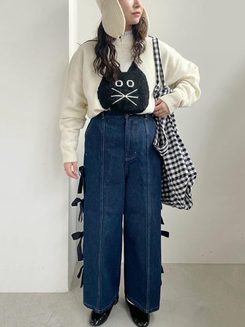 I am I in fact（アイアムアイインファクト）の「12.5OZ