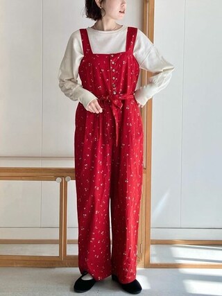 fig London（フィグロンドン）の「○Nocturne tsunagi（つなぎ
