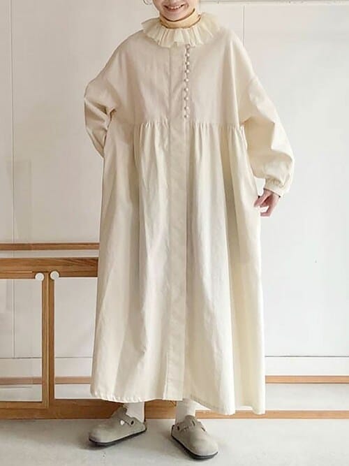 fig London（フィグロンドン）の「CHINO shortPT（その他パンツ