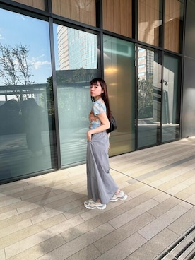 allmさんのコーディネート