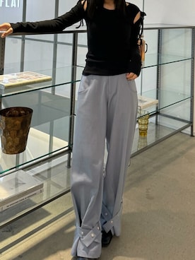 allmさんのコーディネート