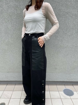 allmさんのコーディネート