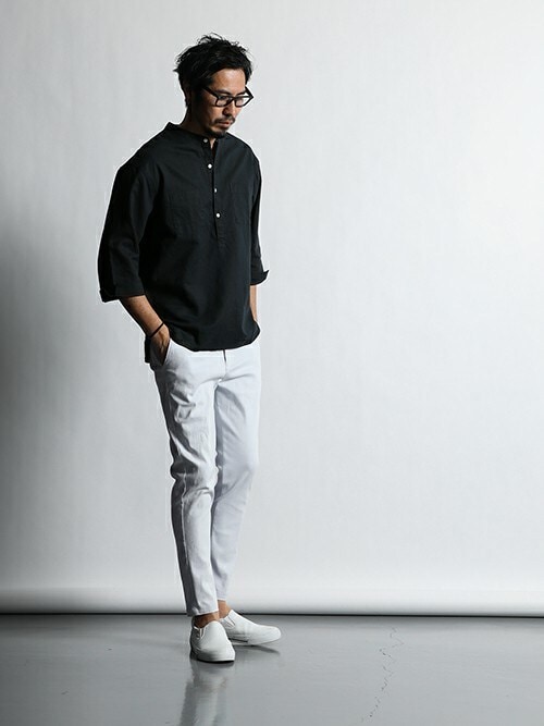 The DUFFER of ST.GEORGE（ザダファーオブセントジョージ）の