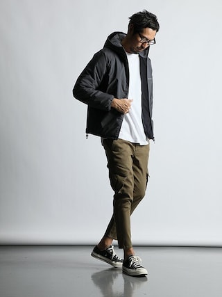 人気が高い The DUFFER ST.GEORGE（ザダファーオブセントジョージ）の of ジャケット・アウター