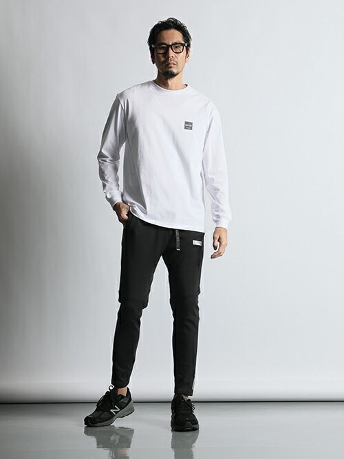 The DUFFER of ST.GEORGE（ザダファーオブセントジョージ）の