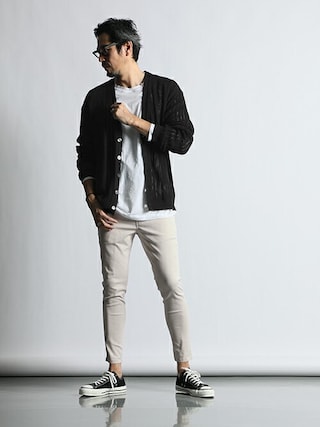Supreme/GOODENOUGH パッチワークジャケット&パンツ上下セット アイテム画像】Supreme / GOODENOUGH '25SS | Supreme Plus