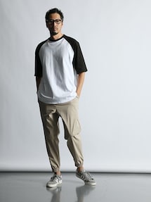 THE DUFFER OF ST. GEORGE 上下セット ジャケット＆パンツ The DUFFER of ST.GEORGE（ザダファーオブセントジョージ）の