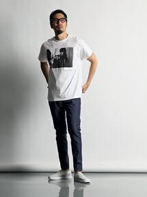 The DUFFER of ST.GEORGE（ザダファーオブセントジョージ）の