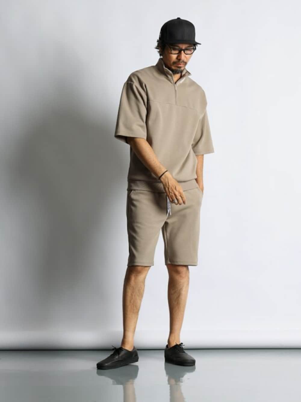 The DUFFER of ST.GEORGE（ザダファーオブセントジョージ）の