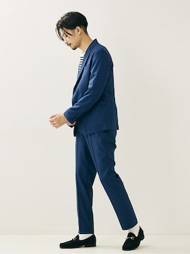 tetsuyaさんのコーディネート