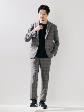 tetsuyaさんのコーディネート