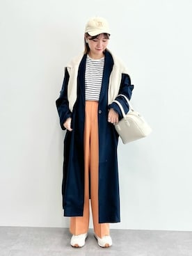 アヤ.さんのコーディネート