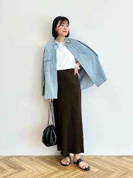 アヤ.さんのコーディネート