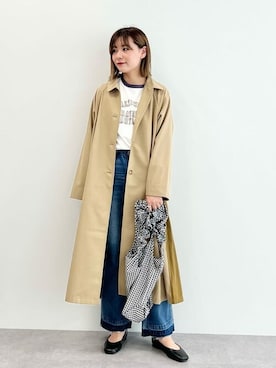 アヤ.さんのコーディネート