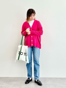 アヤ.さんのコーディネート