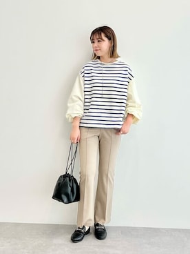 アヤ.さんのコーディネート