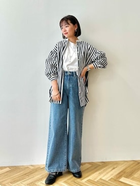 アヤ.さんのコーディネート