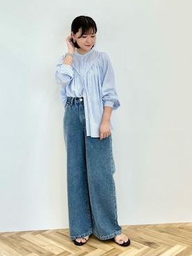 アヤ.さんのコーディネート