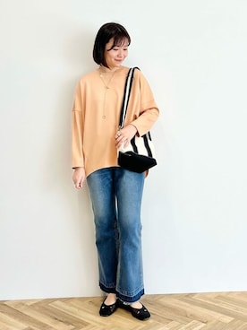 アヤ.さんのコーディネート