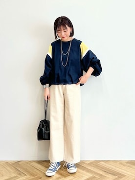 アヤ.さんのコーディネート