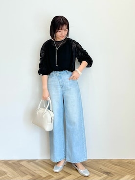 アヤ.さんのコーディネート