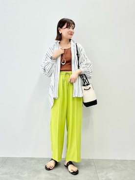 アヤ.さんのコーディネート