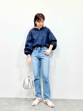 アヤ.さんのコーディネート