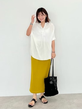 アヤ.さんのコーディネート