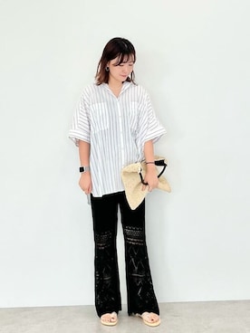 アヤ.さんのコーディネート