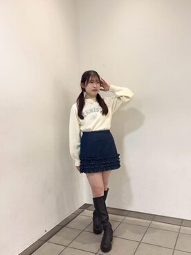 chps109311さんのコーディネート