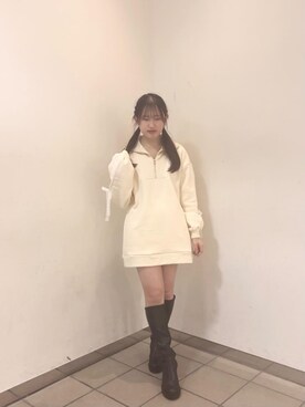 chps109311さんのコーディネート