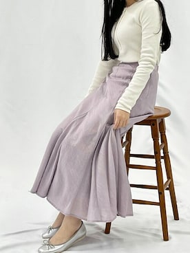 omnes_staffさんのコーディネート