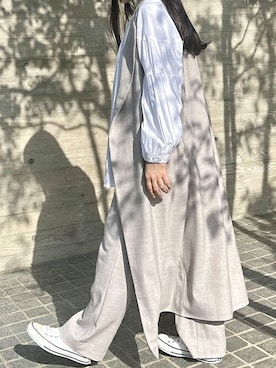 omnes_staffさんのコーディネート