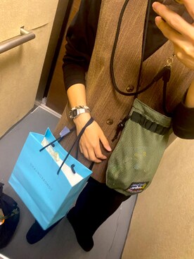 xxxmanyxxxさんのコーディネート