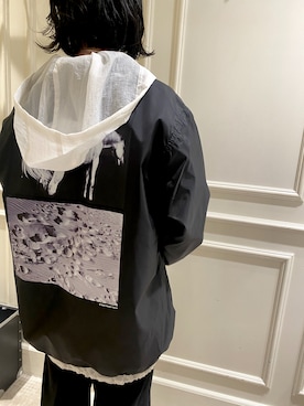 xxxmanyxxxさんのコーディネート