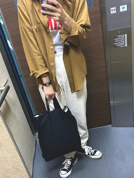 xxxmanyxxxさんのコーディネート