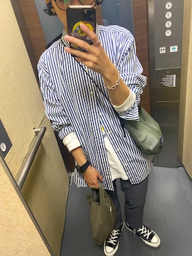 xxxmanyxxxさんのコーディネート