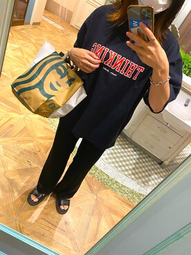 xxxmanyxxxさんのコーディネート