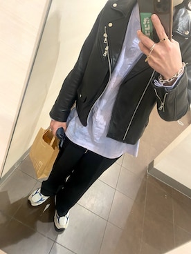 xxxmanyxxxさんのコーディネート